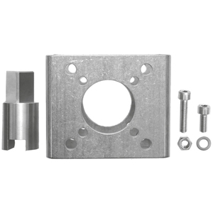 Picture of Belimo - Montage-/Adaptersatz für BFV D6450N/NL + SY5, Art.Nr. : ZSY-402