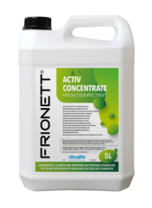 Picture of Climalife FRIONETT ACTIV, Kanister, 5 Liter, Konzentrat, Art.Nr. : 604 04