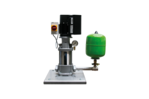 Picture of Biral Druckerhöhungsanlage ComBo 1x HP-E 12-40-3/8, Art.Nr. : 3208030103