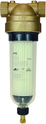 Picture of JRG Feinfilter PN 16, DN25 - Art.Nr. : 1830.400