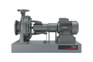 Picture of Biral Normkreiselpumpe NT 80-400/02 22 KW/4, Art.Nr. : 0547824823