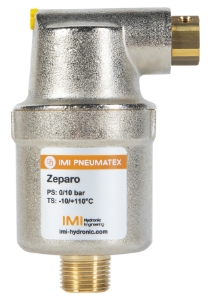 Bild von IMI Hydronic Engineering Zeparo ZUPN 10, Art.Nr. : 7891511