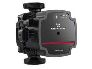 Picture of Grundfos Umwälzpumpe, ALPHA Solar 25-75 130, Art.Nr. :  98989299