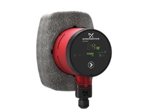 Picture of Grundfos Umwälzpumpe, Alpha1 15-40 130, Art.Nr. :  99236206