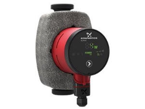 Picture of Grundfos Umwälzpumpe, Alpha1 25-40, Art.Nr. :  99236214