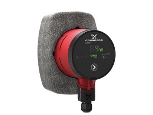 Picture of Grundfos Umwälzpumpe, Alpha1 25-40 130, Art.Nr. :  99236213