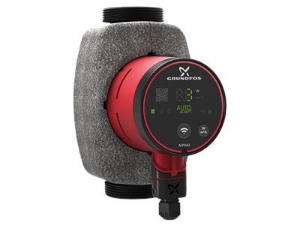 Picture of Grundfos Umwälzpumpe, Alpha3 32-80, Art.Nr. :  99371946