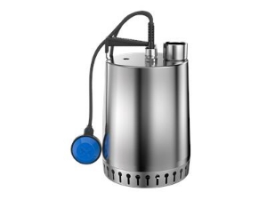 Picture of Grundfos Schmutzwasserpumpe, AP12.40.06.A1 1x230V 10m SCH, Art.Nr. :  96010979