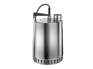 Picture of Grundfos Schmutzwasserpumpe, AP12.50.11.3 3x400V 10m, Art.Nr. :  96001975