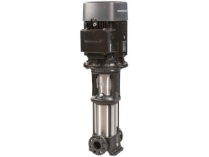 Picture of Grundfos Kreiselpumpe, CR15-14 A-F-A-E-HQQE 3x400V , Art.Nr. :  96501903