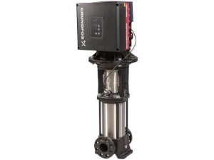 Picture of Grundfos Kreiselpumpe, CRE10-1 AN-FJ-A-E-HQQE 230V , Art.Nr. :  98390270