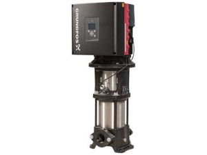 Picture of Grundfos Kreiselpumpe, CRE10-9 AN-A-A-E-HQQE 400V , Art.Nr. :  99071788