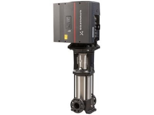 Picture of Grundfos Kreiselpumpe, CRE15-12 A-F-A-E-HQQE 400V , Art.Nr. :  96514507