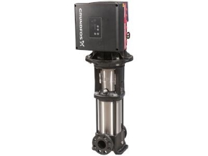 Picture of Grundfos Kreiselpumpe, CRE15-8 A-F-A-E-HQQE 400V , Art.Nr. :  99071870