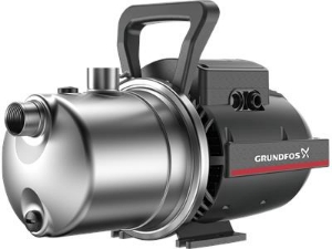 Picture of Grundfos Jetpumpe, JP 4-54, Art.Nr. :  99458768