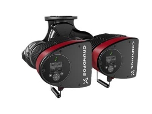 Picture of Grundfos Doppelpumpe, Magna3 D 80- 60F, PN06, Art.Nr. :  97924502