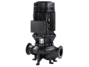 Picture of Grundfos Inlinepumpe, TP 200-330/4-A-F-A-BAQE 3x400V, Art.Nr. :  96306020