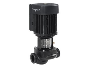 Picture of Grundfos Inlinepumpe, TP 25-90/2-A-O-A-BQQE PN10 1x230V, Art.Nr. :  98346604