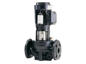 Picture of Grundfos Inlinepumpe, TP 40-80/2-A-F-A-BQQE 06/10 1x230V, Art.Nr. :  98282358