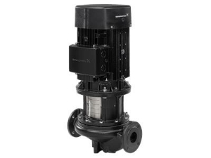 Picture of Grundfos Inlinepumpe, TP 80-240/4-A-F-A-BAQE 3x400V, Art.Nr. :  96108840