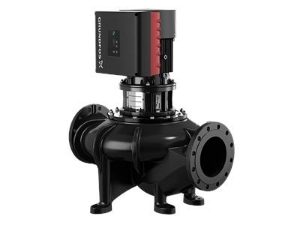 Picture of Grundfos Inlinepumpe, TPE 150-110/4-A-F-A-BQQE PN16 3x400V, Art.Nr. :  99113659