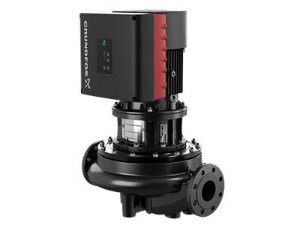 Picture of Grundfos Inlinepumpe, TPE 80-240/4-A-F-A-BQQE PN16 3x400V, Art.Nr. :  99113700