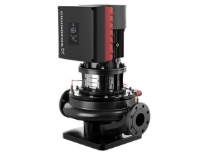 Picture of Grundfos Inlinepumpe, TPE 80-330/2-S-A-F-A-BQQE PN16 3x400V, Art.Nr. :  99114722