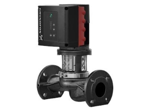 Picture of Grundfos Inlinepumpe, TPE2 50-60-N-A-F-A-BQQE PN16 1x230V, Art.Nr. :  98416574