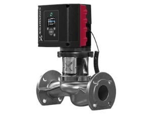 Picture of Grundfos Inlinepumpe, TPE3 40-80-S-A-F-I-BQQE PN06/10 1x230V, Art.Nr. :  98416504