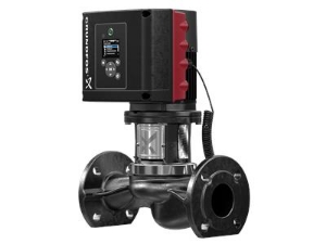 Picture of Grundfos Inlinepumpe, TPE3 65-80-S-A-F-A-BQQE PN16 1x230V, Art.Nr. :  99271851