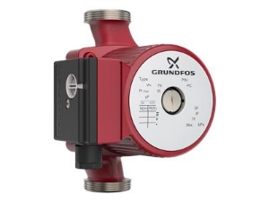 Picture of Grundfos Umwälzpumpe, UPS 25-80N, Art.Nr. :  99255525