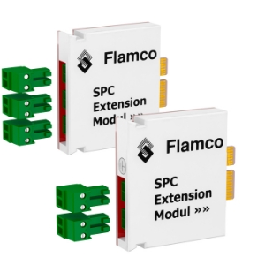 Picture of FLAMCO SPC Extension Module Master und Slave, Art.Nr. : 17500