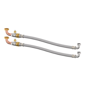 Picture of FLAMCO Flexibler Anschluss 2 G3 (2000-5000L), Art.Nr. : 17611