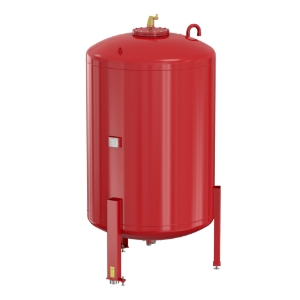 Picture of FLAMCO Flamcomat F G Grundbehälter 2000l, Art.Nr. : 17719