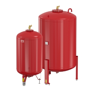 Picture of FLAMCO Flamcomat F G Grundbehälter 8000l, Art.Nr. : 17724