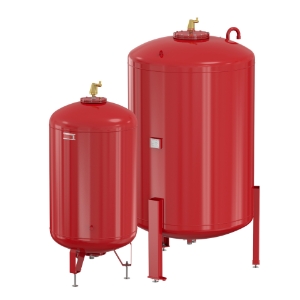 Picture of FLAMCO Flamcomat F B Beistellbehälter 8000l, Art.Nr. : 17774