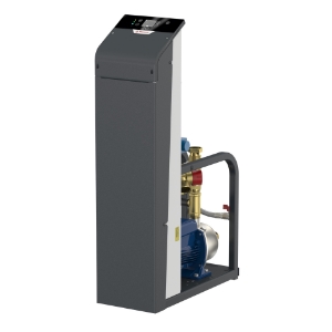 Picture of FLAMCO Flamcomat Steuermodul M02 G4 230V, Art.Nr. : 17943