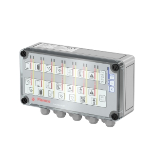 Picture of FLAMCO Easycontact V.1.0, Art.Nr. : 23649