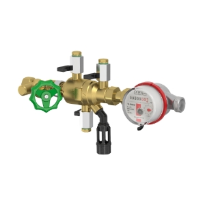 Picture of FLAMCO NFE 1.2 Nachfülleinheit mit IWZ, Art.Nr. : 23781
