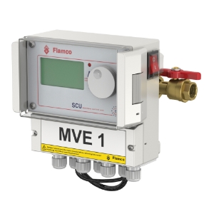 Picture of FLAMCO MVE 1 Magnetventileinheit, Art.Nr. : 23785