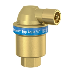 Picture of FLAMCO Flexvent Top Aqua Rp 1/2", Art.Nr. : 28508