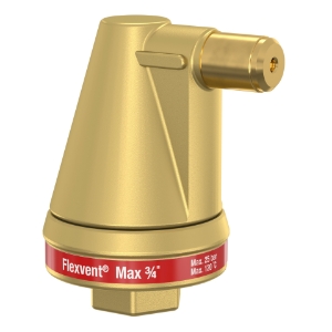 Picture of FLAMCO Flexvent Max Rp3/4", Art.Nr. : 28550