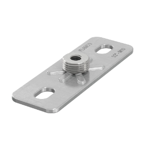 Picture of FLAMCO Flamco Befestig.platte GP 1/2-M10x80x30, Art.Nr. : 39409