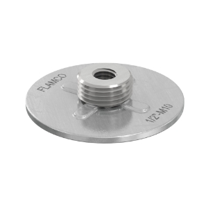 Picture of FLAMCO Flamco GP 1/2-M10x60 ohne Loch, Art.Nr. : 39423
