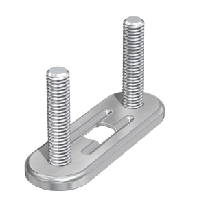Picture of FLAMCO Flamco Montageplatte BMD M8 x 50, Art.Nr. : 39424