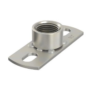 Picture of FLAMCO Flamco Befestig.platte GP 1/2x80x30 E, Art.Nr. : 39447
