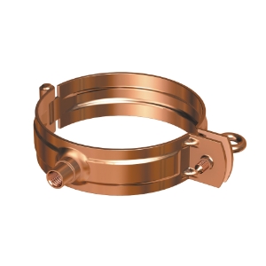 Picture of FLAMCO Flamco RDK Rohrsch 120 x M10 Kupfer, Art.Nr. : 51017