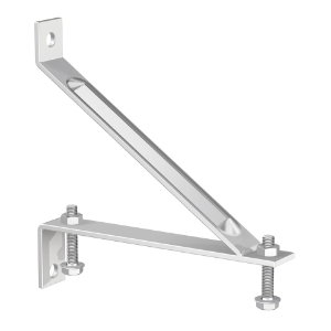 Picture of FLAMCO Flamco Eckstützen HS 3 für R1-R2, Art.Nr. : 71603