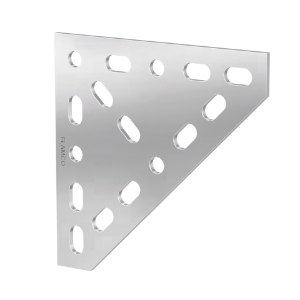 Picture of FLAMCO Flamco Verbindungsplatte VP 160x160x4, Art.Nr. : 71611