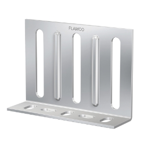 Picture of FLAMCO Flamco Verbindungselemente VG 140x100x3, Art.Nr. : 71616